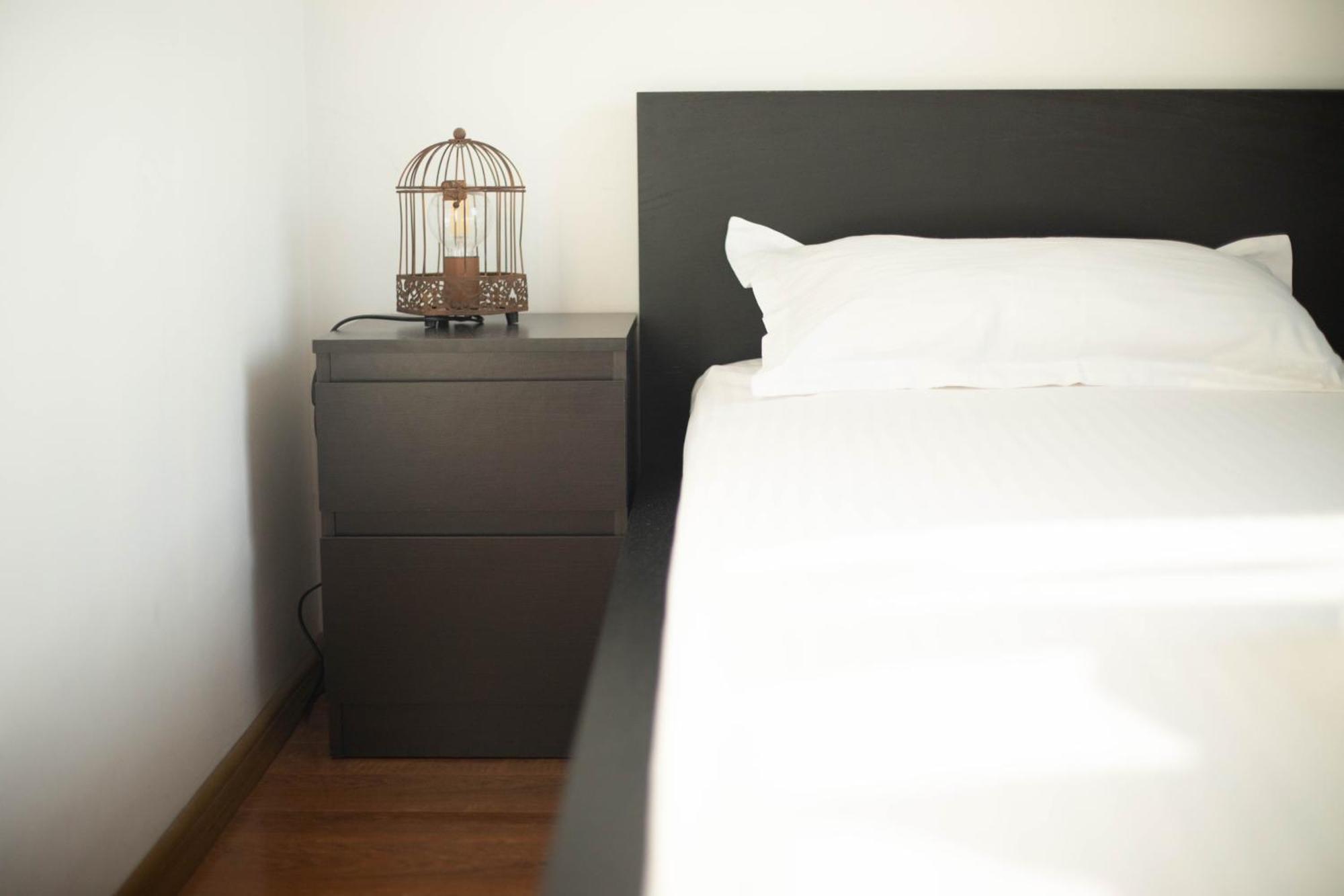 Bird Nest 2 Room Apartment Boekarest Buitenkant foto